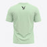Esboor "Eagle Mesh" White Performance T-Shirt