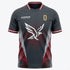 Esboor "Athletic Gear" Men's Premium V-Panel Sports Jersey