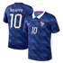 Kylian Mbappé France National Team Nike 2026 Home Stadium Jersey - Blue