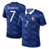Ousmane Dembélé France National Team Nike 2026 Home Stadium Jersey - Blue