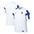 Finland National Team Nike 2026 Home Stadium Jersey - White