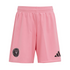 Inter Miami CF adidas Home 2025 Minikit Messi #10