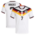 Kai Havertz Germany National Team adidas 2026 Home Jersey - White