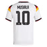 Germany National Team adidas Home Shirt 2026 with Musiala 10 printing