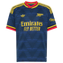 Arsenal adidas 2026/27 Away Custom Jersey - Navy