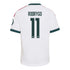 Rodrygo Real Madrid adidas Youth 2026/27 Home Jersey - White
