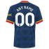 Arsenal adidas 2026/27 Away Custom Jersey - Navy