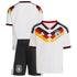 Germany National Team adidas Home Minikit 2026