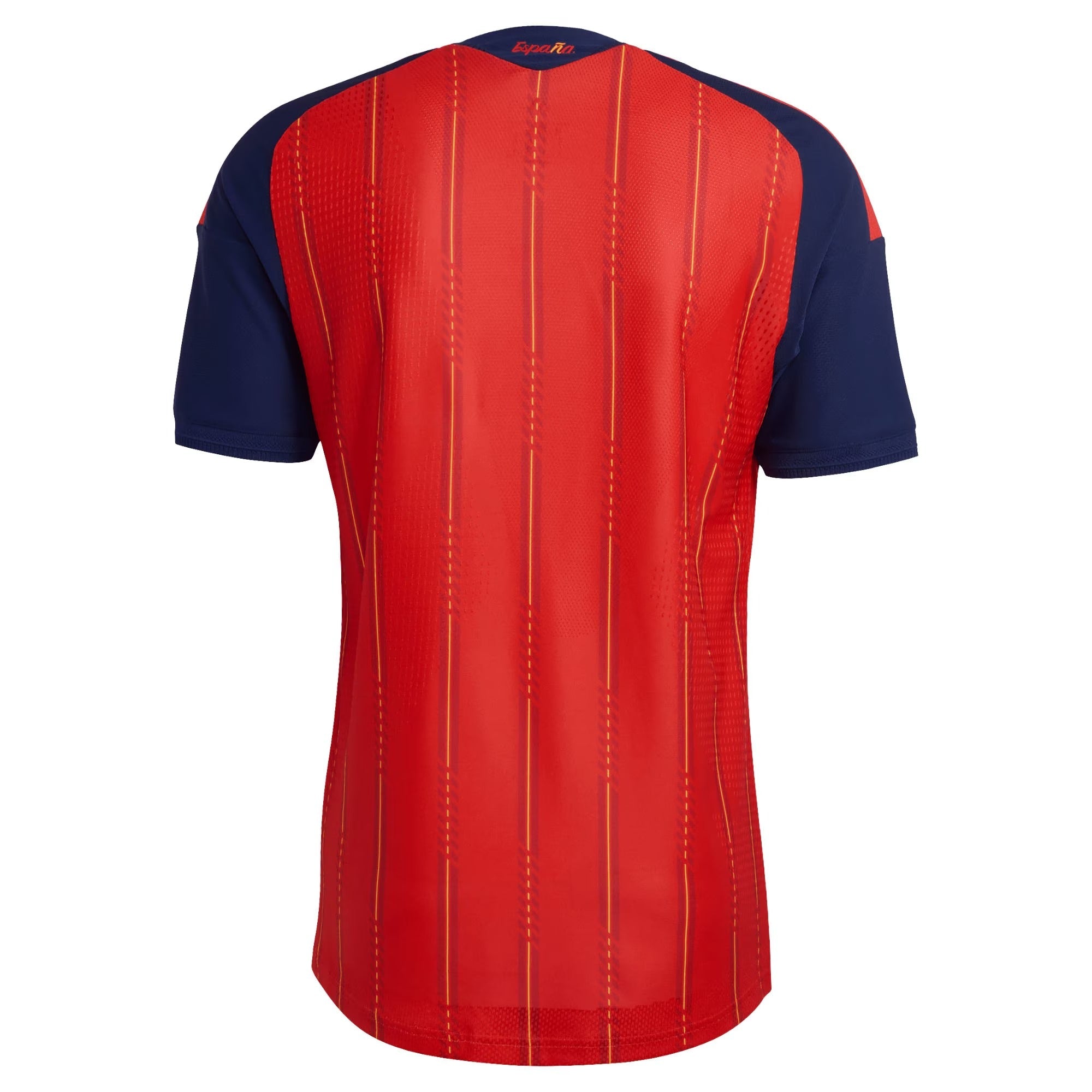Spain adidas Home Shirt 2026