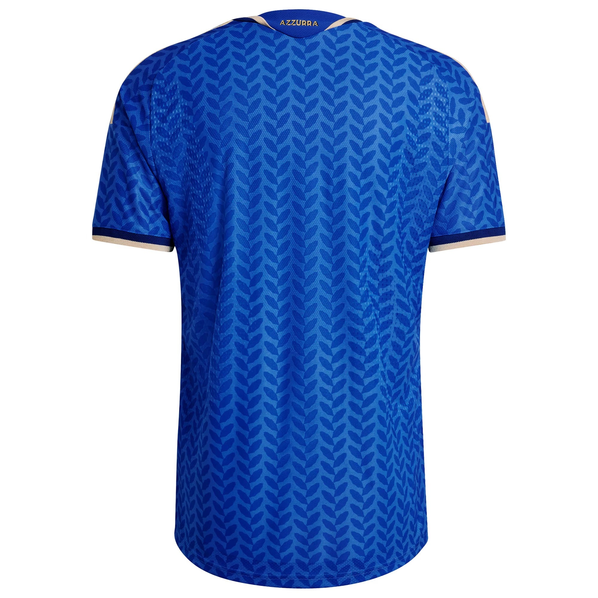 Italy adidas Home Shirt 2026