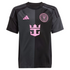 Inter Miami CF adidas Away Shirt Authentic 2025 Messi #10