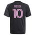 Inter Miami CF adidas Away Shirt Authentic 2025 Messi #10