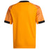 AS Roma adidas 2025/26 Away Jersey - Orange