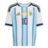 Argentina adidas Home Minikit 2026 - Messi #10