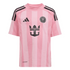 Inter Miami CF adidas Home 2025 Minikit Messi #10