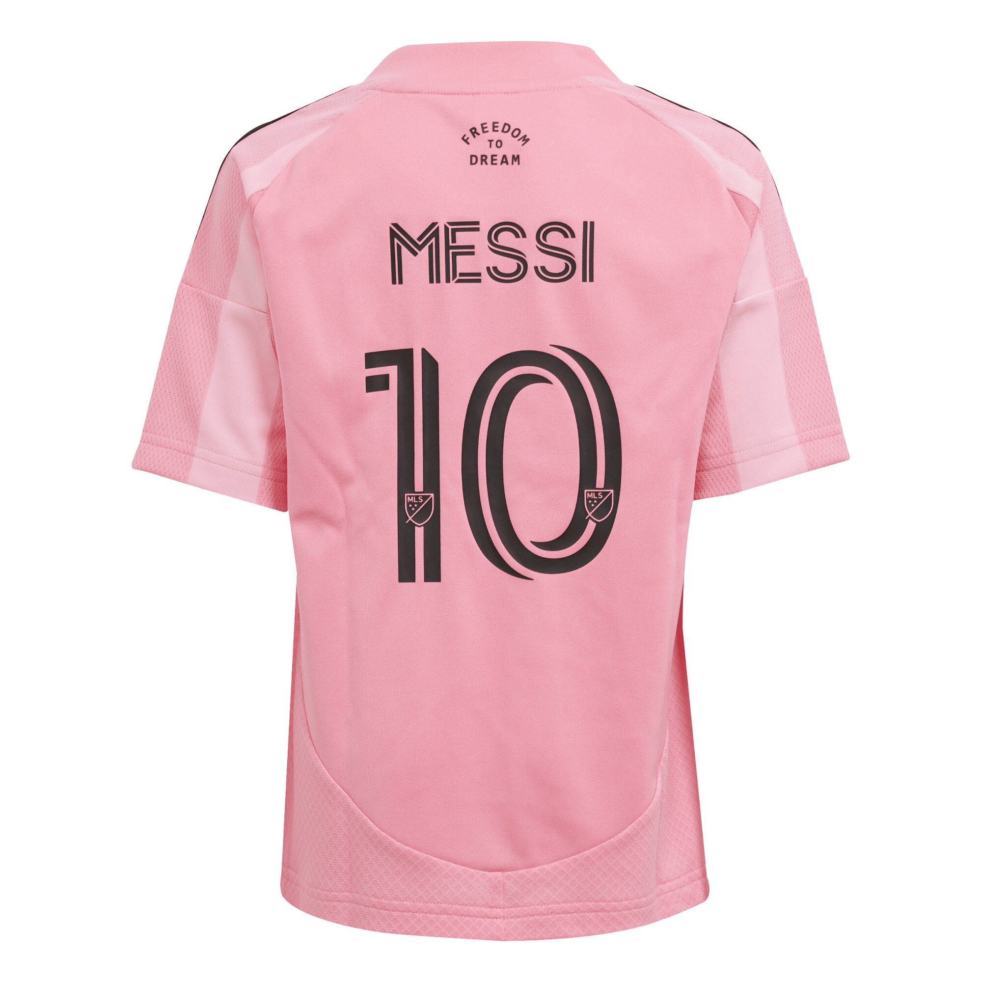 Inter Miami CF adidas Home 2025 Minikit Messi #10