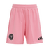 Inter Miami CF adidas Home 2025 Minikit Messi #10