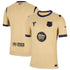 Barcelona Nike Dri-FIT ADV Away Match Shirt 2025-26