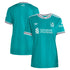 Liverpool adidas Third Shirt 2025-26