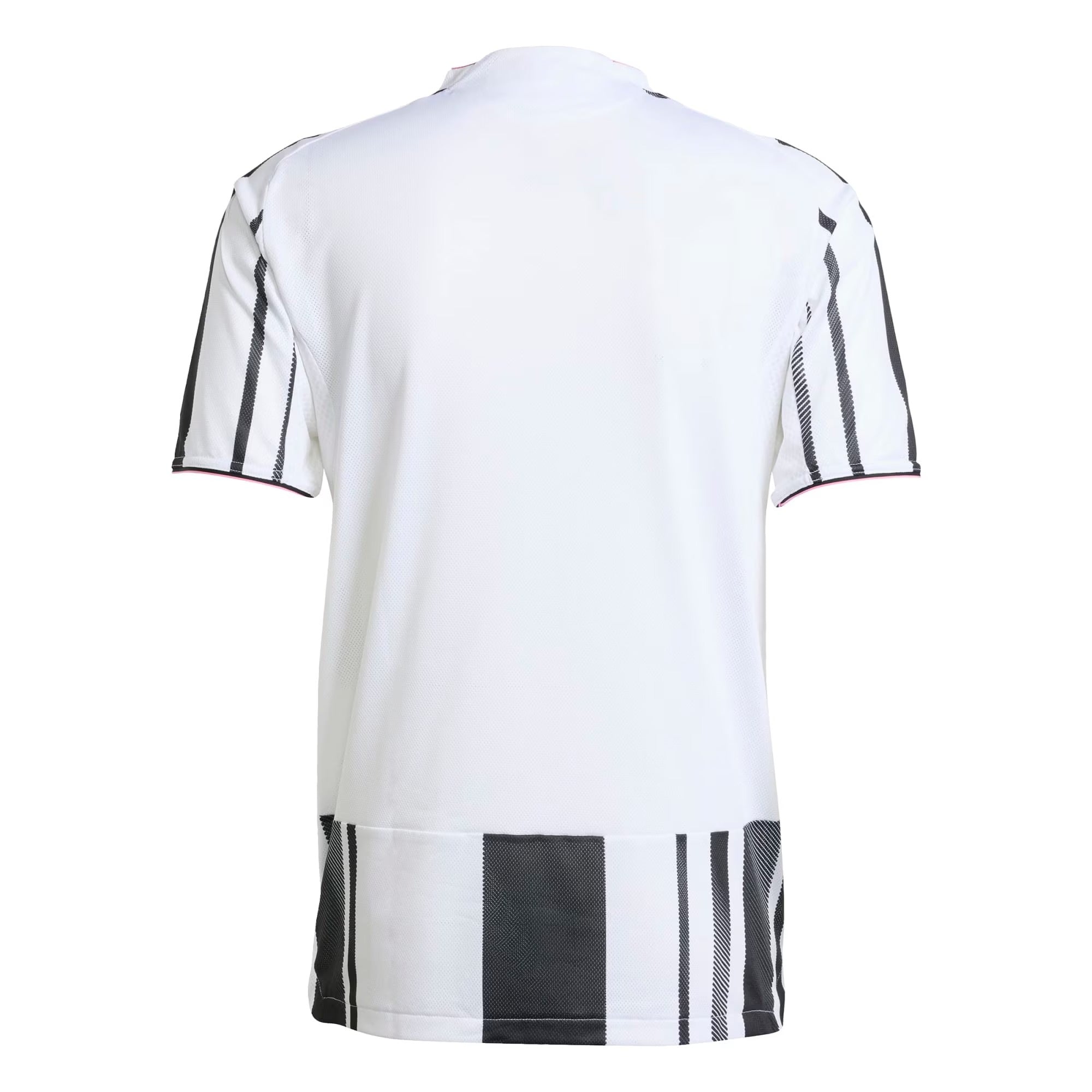 Juventus adidas 2025/26 Home Jersey - White