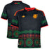 Jamaica adidas Away Shirt 2026
