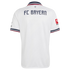 Bayern Munich adidas 2026/27 Away On-Field Jersey - White