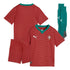 Portugal PUMA Home Minikit 2026