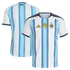 Argentina adidas Home Shirt 2026