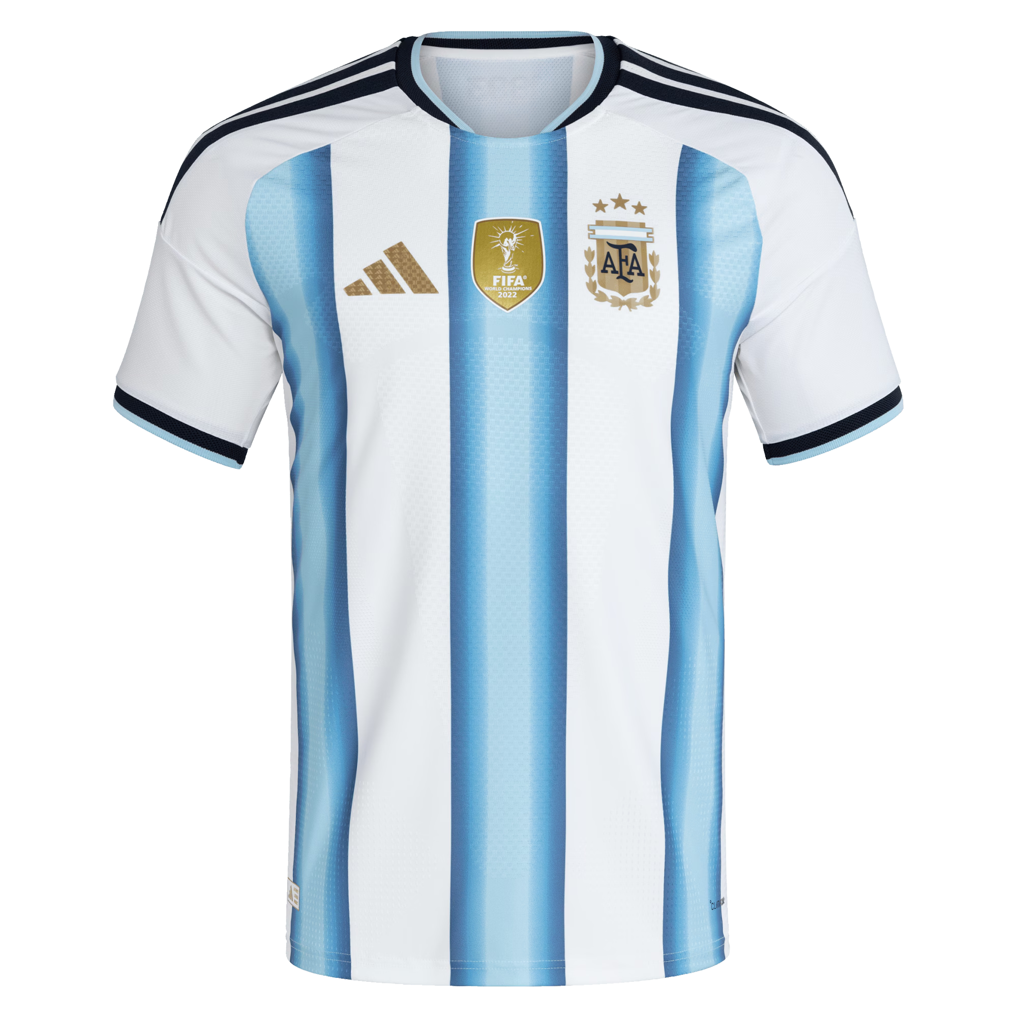 Argentina adidas Home Shirt 2026