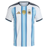 Argentina adidas Home Shirt 2026