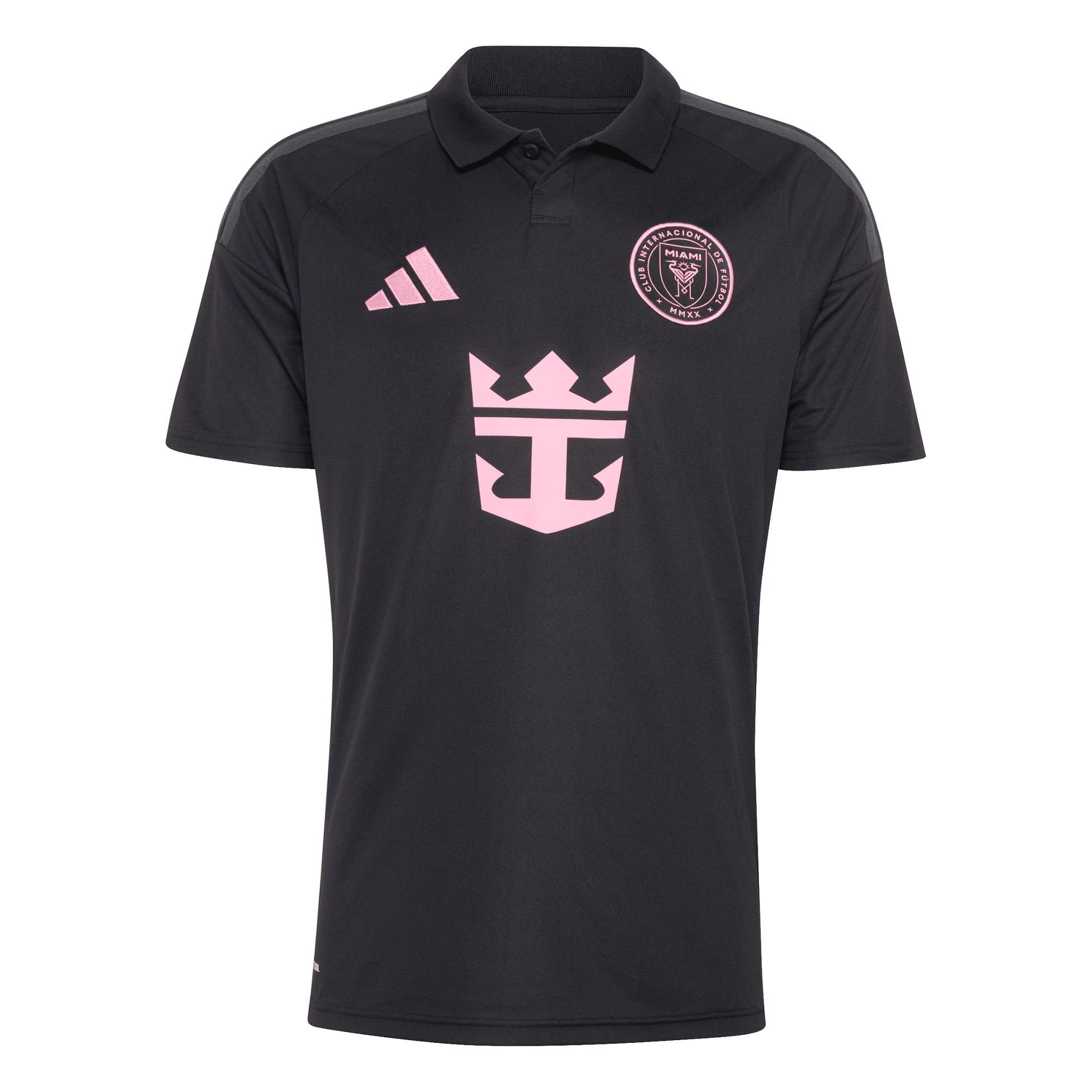 Inter Miami CF adidas Away Shirt 2026 - Messi #10