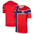 Norway National Team Nike 2026 Home Match Jersey - Red