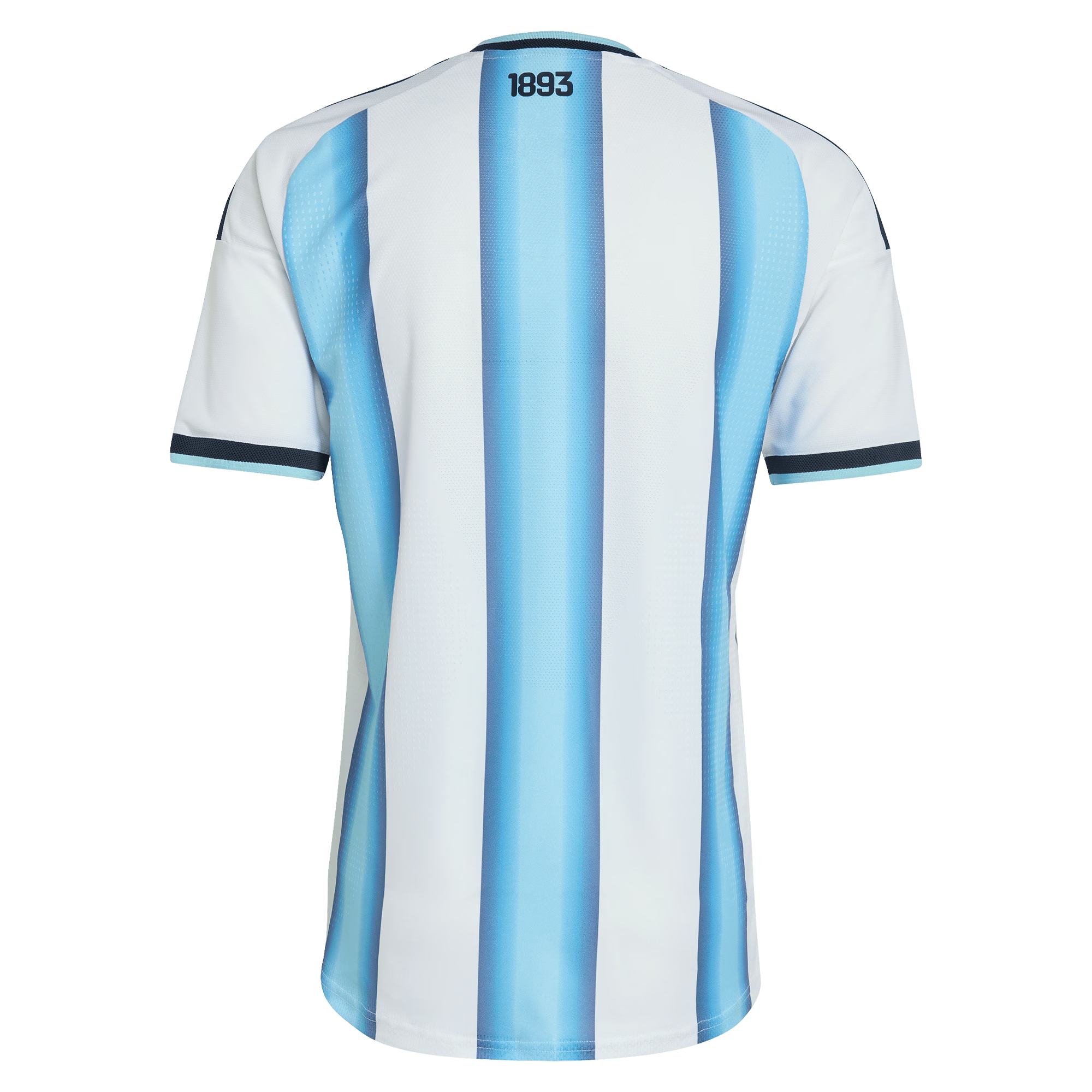 Argentina adidas Home Shirt 2026