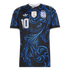 Argentina adidas Away Shirt 2026 - Messi #10