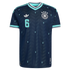 Joshua Kimmich Germany National Team adidas 2026 Away On-Field Jersey - Navy