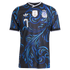 Rodrigo De Paul Argentina National Team adidas 2026 Away On-Field Jersey - Black