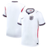England National Team Nike 2026 Home Stadium Jersey - White