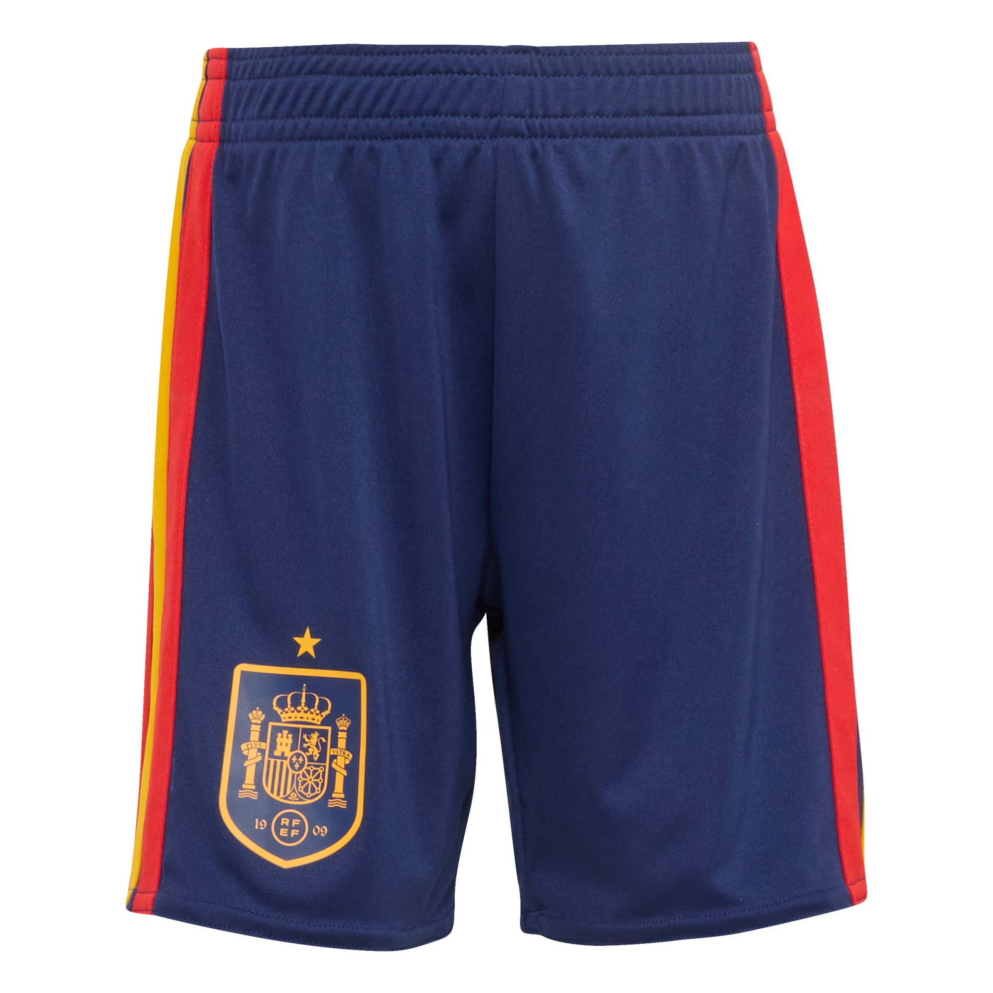 Spain adidas Home Minikit 2026