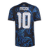 Argentina adidas Away Shirt 2026 - Messi #10