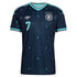 Kai Havertz Germany National Team adidas 2026 Away Jersey - Navy
