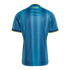 Colombia National Team adidas 2026 Away Jersey - Turquoise