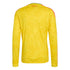 Colombia National Team adidas FIFA x World Cup 2026 Home Long Sleeve Jersey - Yellow