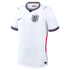 England National Team Nike 2026 Home Stadium Jersey - White