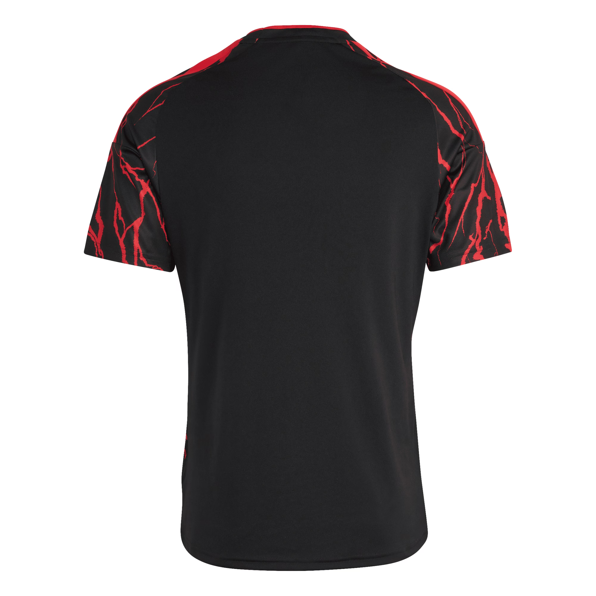 New York Red Bulls adidas Home Shirt 2026