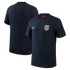 USMNT Nike 2026 Away Match Jersey - Blue