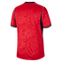 England National Team Nike 2026 Away Stadium Jersey - Red