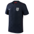 USMNT Nike 2026 Away Match Jersey - Blue