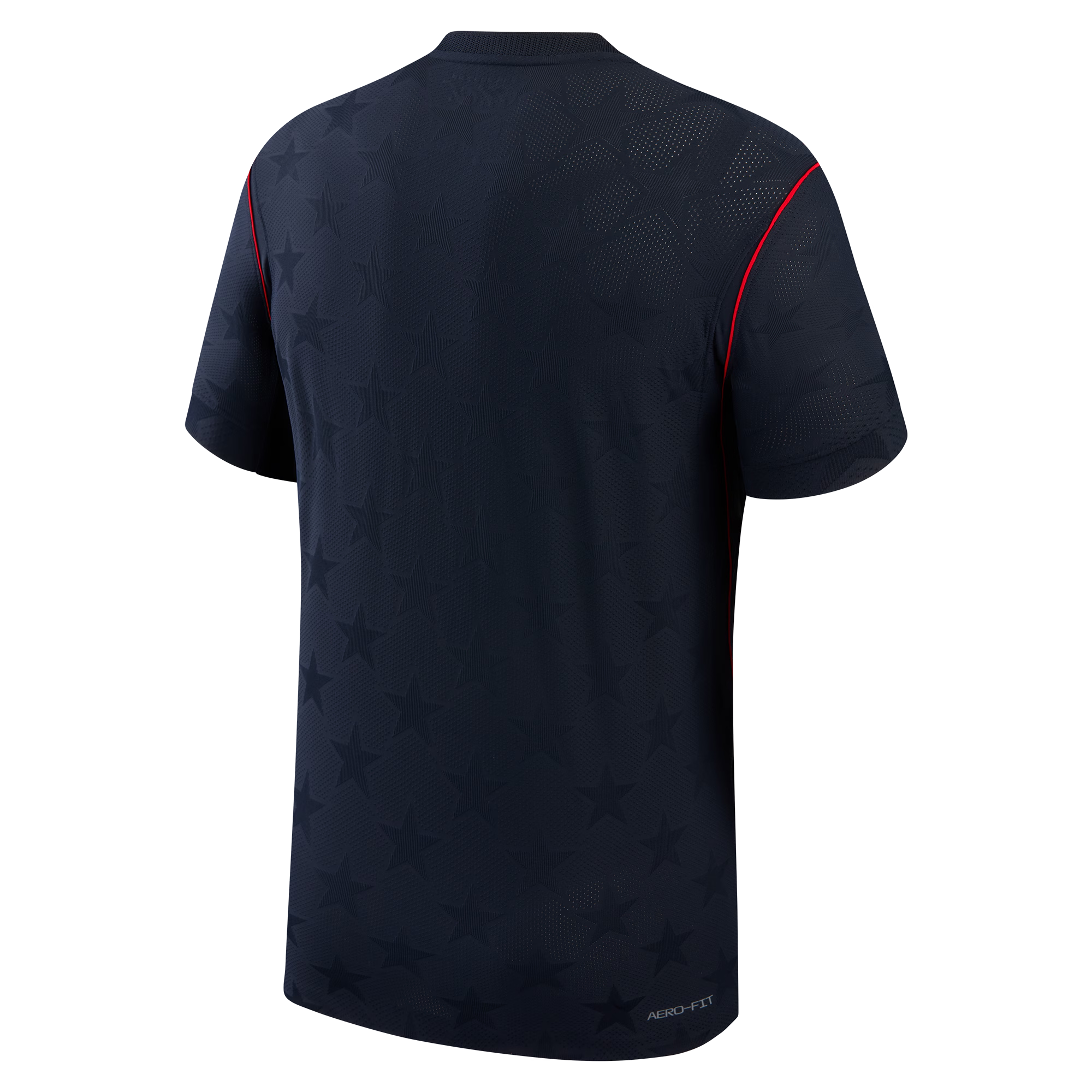 USMNT Nike 2026 Away Match Jersey - Blue