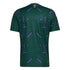 Saudi Arabia National Team adidas FIFA x World Cup 2026 Home Jersey - Green