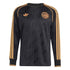Ajax adidas 2026/27 Long Sleeve Jersey - Black